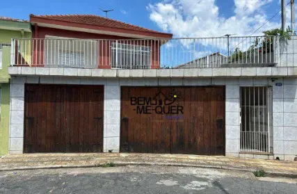 Imagem: Casa Térrea para Venda, Vila Zulmira