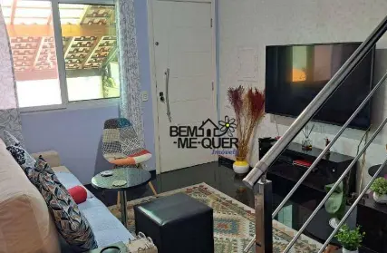 Imagem: Condomínio Fechado para Venda, Jardim Santa Mônica