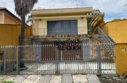 Imagem: Casa Térrea para Venda, Vila Clarice