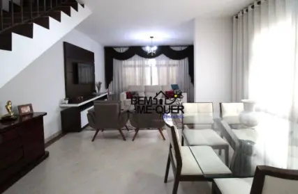 Imagem: Sobrado para Venda, Vila Jaguara