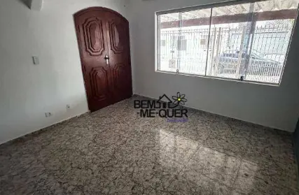 Imagem: Casa Térrea para Alugar, Parque São Domingos