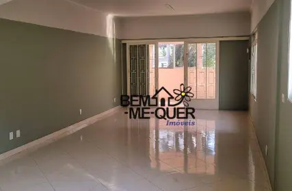 Imagem: Casa Térrea para Alugar, Vila Anastácio