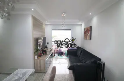 Imagem: Apartamento para Venda, Parque Maria Domitila