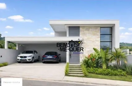 Imagem: Condomínio Fechado para Venda, Alphaville