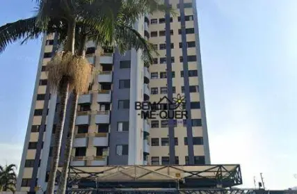 Imagem: Apartamento para Venda, Vila Pirituba