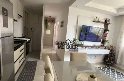 Imagem: Apartamento para Venda, Vila Pirituba