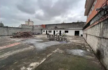 Imagem: Terreno para Venda, Jardim Cidade Pirituba