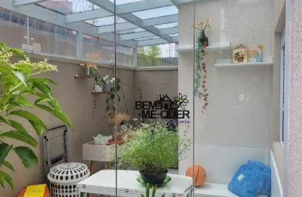 Imagem: Apartamento para Venda, Parque Residencial da Lapa