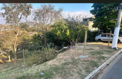 Imagem: Terreno para Venda, Residencial Sol Nascente