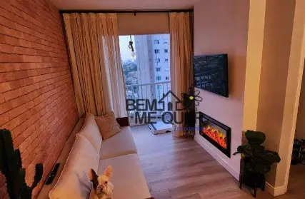 Imagem: Apartamento para Venda, Vila Pirituba