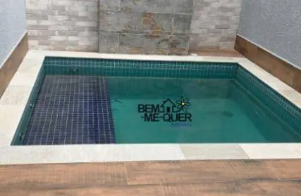 Imagem: Sobrado para Venda, Parque São Domingos