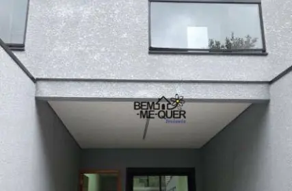 Imagem: Sobrado para Venda, Parque São Domingos