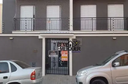 Imagem: Apartamento para Venda, Vila Santa Edwiges