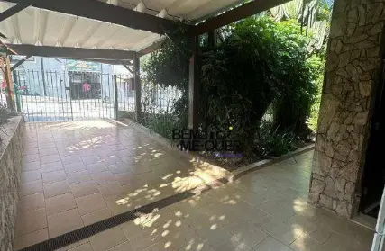 Imagem: Sobrado para Venda, Parque São Domingos