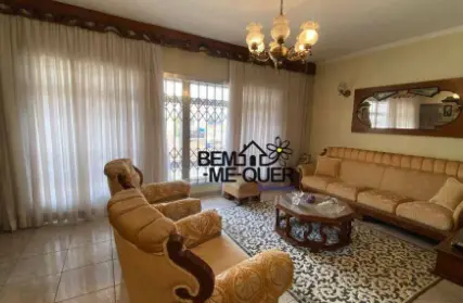 Imagem: Casa Térrea para Venda, Vila Pereira Barreto (Zona Oeste)