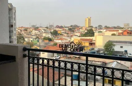 Imagem: Apartamento para Venda, Vila dos Remédios