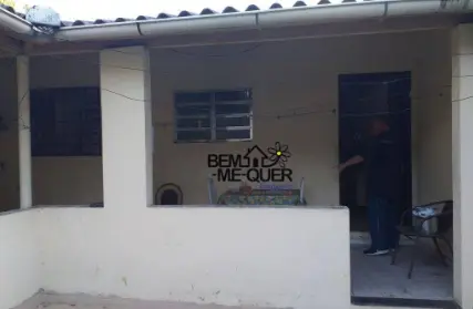 Imagem: Casa Térrea para Venda, Vila Clarice