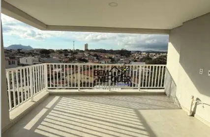 Imagem: Apartamento para Venda, Parque São Domingos