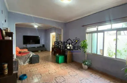 Imagem: Casa Térrea para Venda, Parque São Domingos