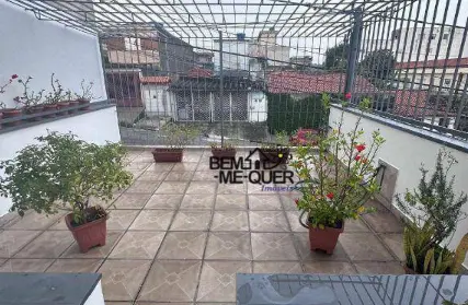 Imagem: Sobrado para Venda, Jardim Mangalot