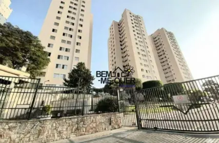 Imagem: Apartamento para Venda, Parque Maria Domitila