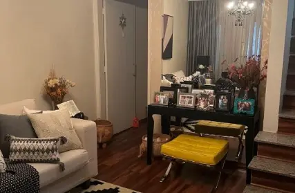 Imagem: Sobrado para Venda, Jardim Vista Linda