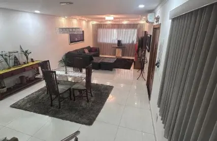 Imagem: Sobrado para Venda, Parque São Domingos