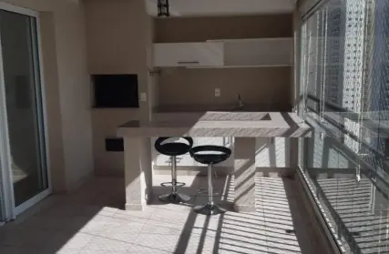 Imagem: Apartamento para Alugar, Vila Leopoldina