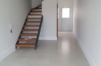 Imagem: Condomínio Fechado para Venda, Parque São Domingos