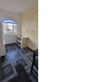 Imagem: Casa Térrea para Alugar, Vila Pereira Barreto (Zona Oeste)