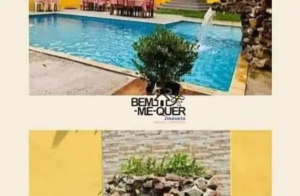 Imagem: Chácara / Sítio para Venda, Vila Clarice