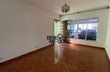Imagem: Sobrado para Venda, Parque Maria Domitila