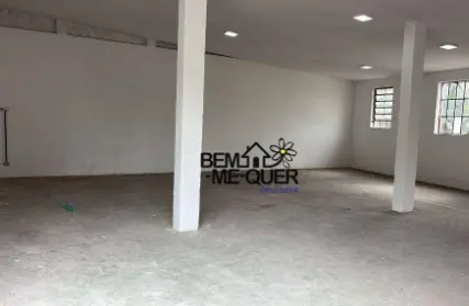 Imagem: Galpão / Salão para Alugar, Vila Ipojuca