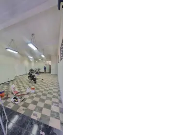 Imagem: Galpão / Salão para Alugar, Vila Mangalot