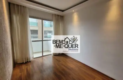 Imagem: Apartamento para Venda, Vila Osasco