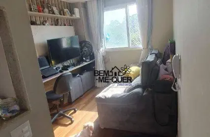 Imagem: Apartamento para Venda, Vila Pirituba