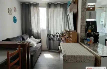Imagem: Apartamento para Venda, Jardim Íris