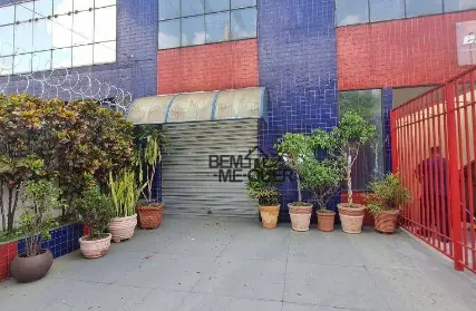 Imagem: Prédio Comercial para Alugar, Parque São Domingos