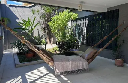 Imagem: Casa Térrea para Venda, Parque São Domingos