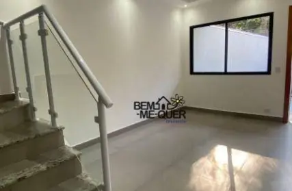 Imagem: Sobrado para Venda, Jardim Líbano