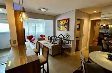 Imagem: Apartamento para Venda, Vila Mangalot
