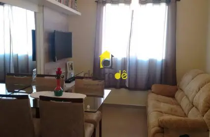 Imagem: Apartamento para Venda, Jardim Ipanema (Zona Oeste)