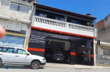 Imagem: Casa Térrea para Venda, Jardim Maristela
