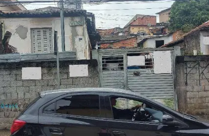 Imagem: Terreno para Venda, Pirituba