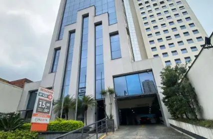 Imagem: Sala Comercial para Alugar, Lapa