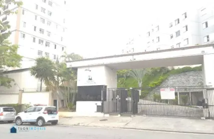 Imagem: Apartamento para Alugar, Jaraguá (ZO)