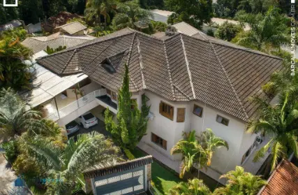 Imagem: Condomínio Fechado para Venda, Alpes de Caieiras 