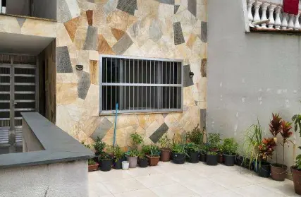 Imagem: Sobrado para Venda, Vila Mangalot