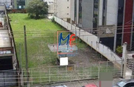 Imagem: Terreno para Venda, Perdizes