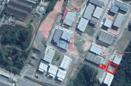 Imagem: Terreno para Venda, Centro de Vargem Grande Paulista